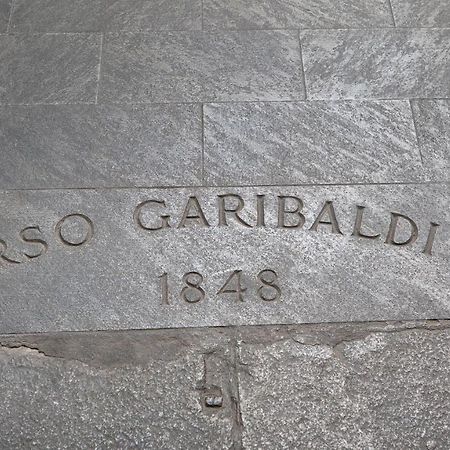 ミラノItalianway-Corso Garibaldi 55アパートメント エクステリア 写真
